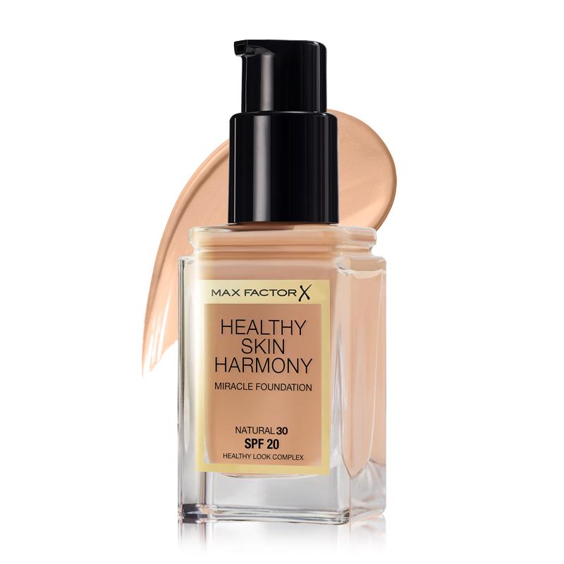 MAXFACTOR Miracle Niacinamid Aufhellende Foundation