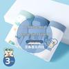 Yiershuang 7A Antibacterial Boys' Boxer Briefs 3-Pack