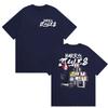 Limited Harry Styles New Album 2026 Graphic T Shirt Unisex Hip Hop Pop Music Short Sleeve Tshirts Cotton Tshirt Streetwear Y2K