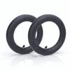 2 Stück Extra Dicke Roller-Schlauch 10 x 2 Zoll Roller-Schlauch Ersatz Reifenreparatur