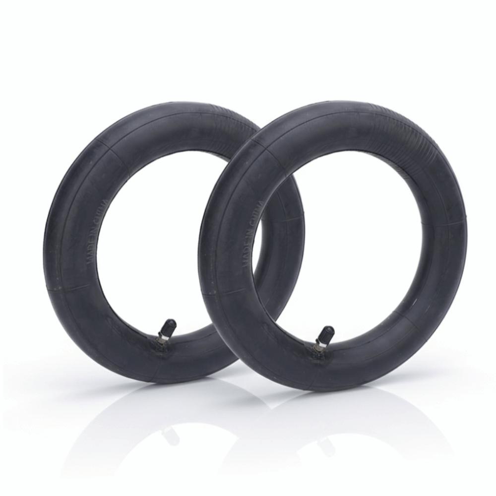 2 Stück Extra Dicke Roller-Schlauch 10 x 2 Zoll Roller-Schlauch Ersatz Reifenreparatur
