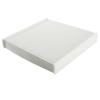 Cabin Air Conditioning Filter For Honda Fit Suzuki Swift 2003-2008 Car Replacement Air Filter Element Dust Proof Cabin Air Filte
