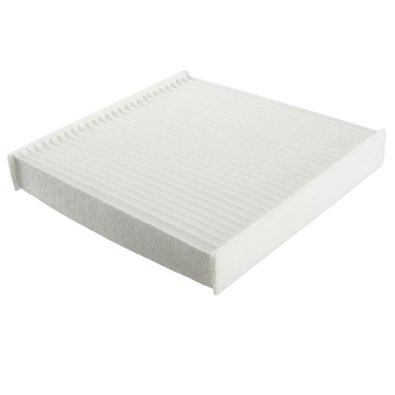 Cabin Air Conditioning Filter For Honda Fit Suzuki Swift 2003-2008 Car Replacement Air Filter Element Dust Proof Cabin Air Filte