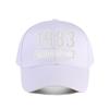 Limited Edition Distressed Vintage Sign Baseball Cap Fashion Unisex Sunhat Womens Outdoor Sports Snapback Cap