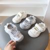 Girls Korean Style Sweet Sports Shoes Children's Lightweight Sandals Girls Lace Mary Jane Shoes
