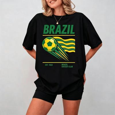 Oberteile – T-Shirts