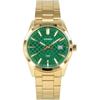 CASIO Casio Casio Standard Cheap Casio Watch Watch Watch Men's Quartz Analog Brass Stainless Stee...