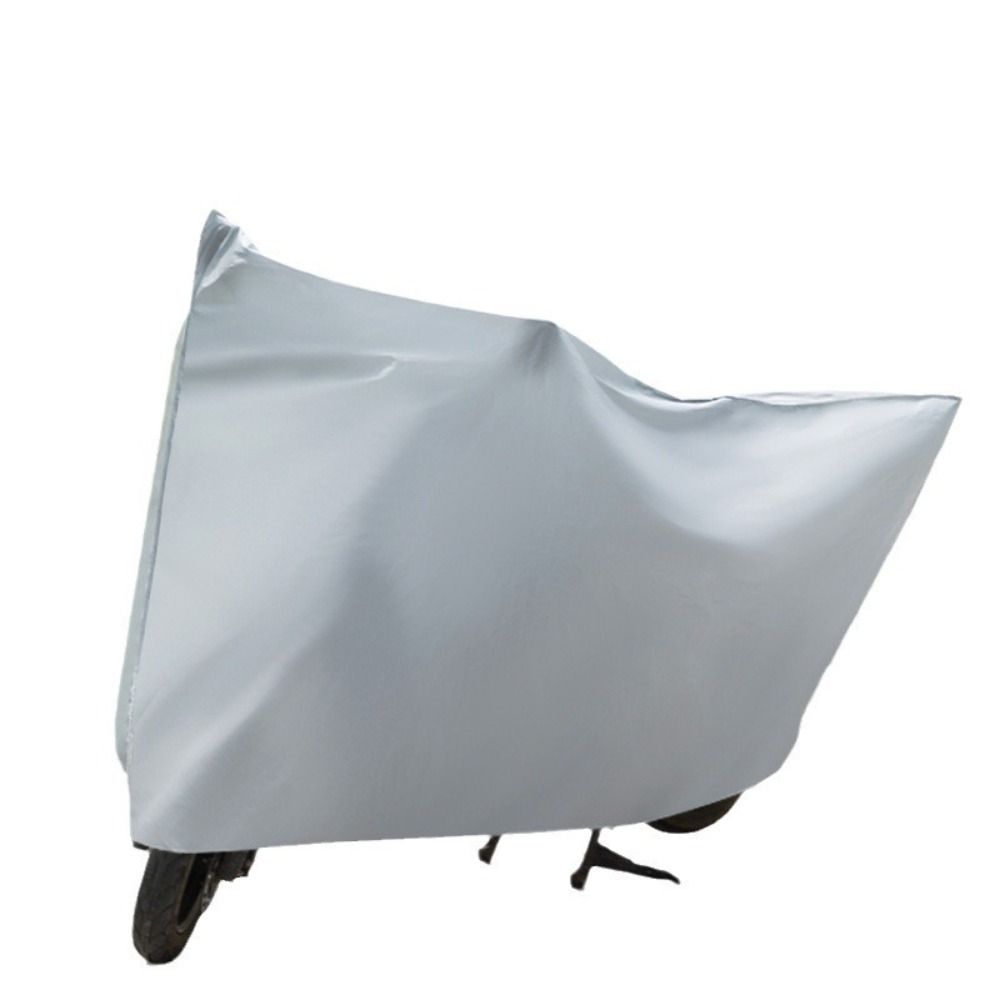 Thicken Motorcycle Cover Dust Proof Raincover New Electric Vehicle Cover