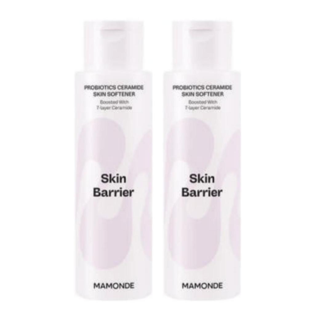 Mamonde Probiotics Ceramide Skin Softener 200ml