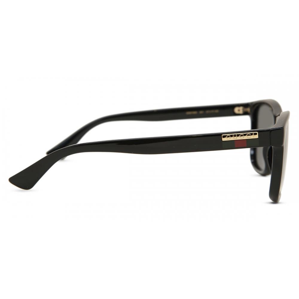 Gucci Gg0746s 001 Men Sunglasses