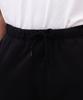 Avirex Varsity Logo Sweat Size Pants, Men's, M, 010, Black, 783-4910004