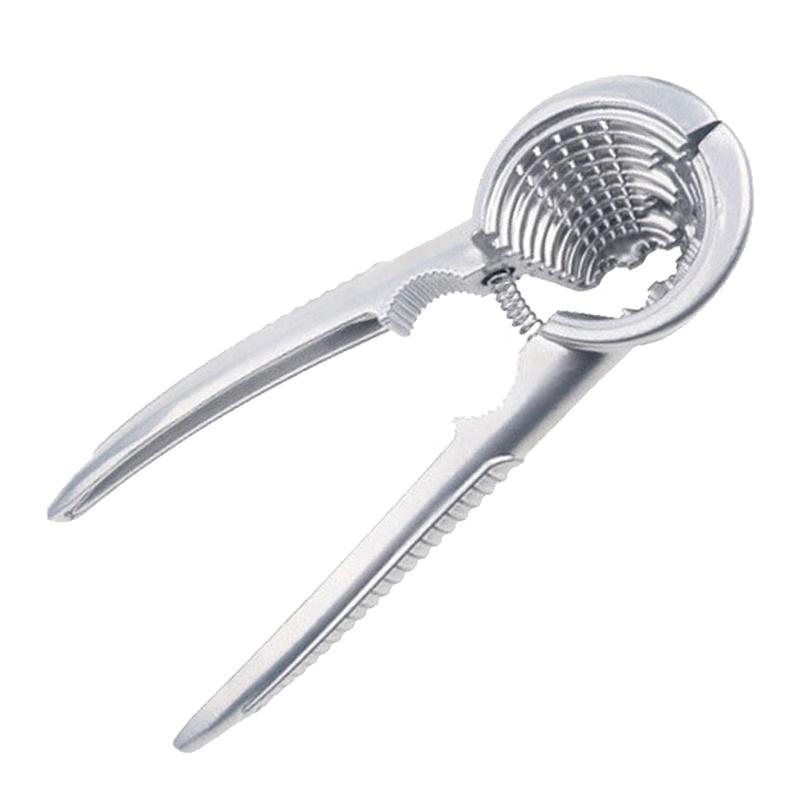 HXDZG HGJ-573 Multi-functional Nut & Crab Cracker Universal
