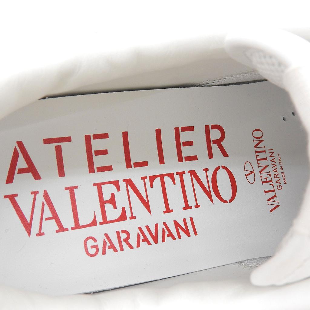 Pristine Valentino Garavani Sneakers ATELIER SHOES 07 43 WY2S0E73 Used