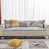 Waterproof Urine-Proof Sofa Cushion, Universal In All Seasons, Non-Slip, Anti-Cat Scratch, Non-Sticky Technical Cloth, Sofa Cover Cover, Full Cover Of
