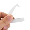 10pcs Door Catch Holder RV Door Hatch Door Hatch Door Catch Latch RV Camper Camper Trail Travel Luggage White