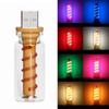 Touch Control LED Atmosphere Lamp Dimming Car USB Filament Light Bulb USB Night Light Outdoor