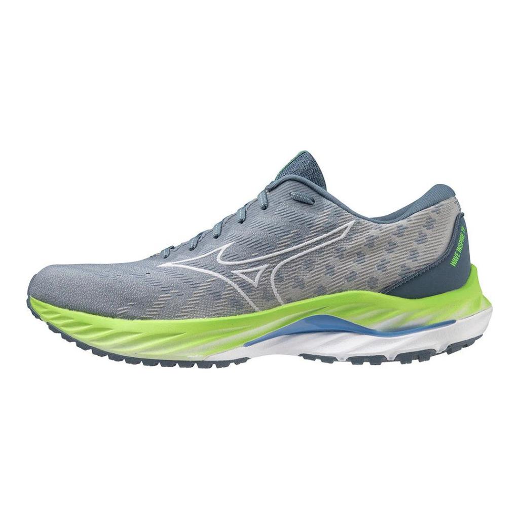 Mizuno Mesh