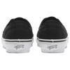 Vans Tokyo After Hours Skateboard Shoes Unisex Black Sneakers VN000EBUCJK