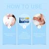 150G Moisturizing Body Lotion Cream Nourishing Brightening Body Butter Hydrating Repairing Lotion To Smooth Fine Lines