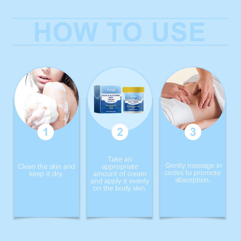 150G Moisturizing Body Lotion Cream Nourishing Brightening Body Butter Hydrating Repairing Lotion To Smooth Fine Lines