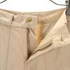 L.L.Bean Shorts L beige Women Used