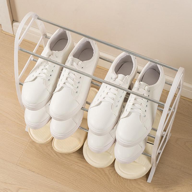 Creative Fish Shaped Shoe Rack, Entrance Shoe Rack, Dormitory Shoe Rack, Student Shoe Rack