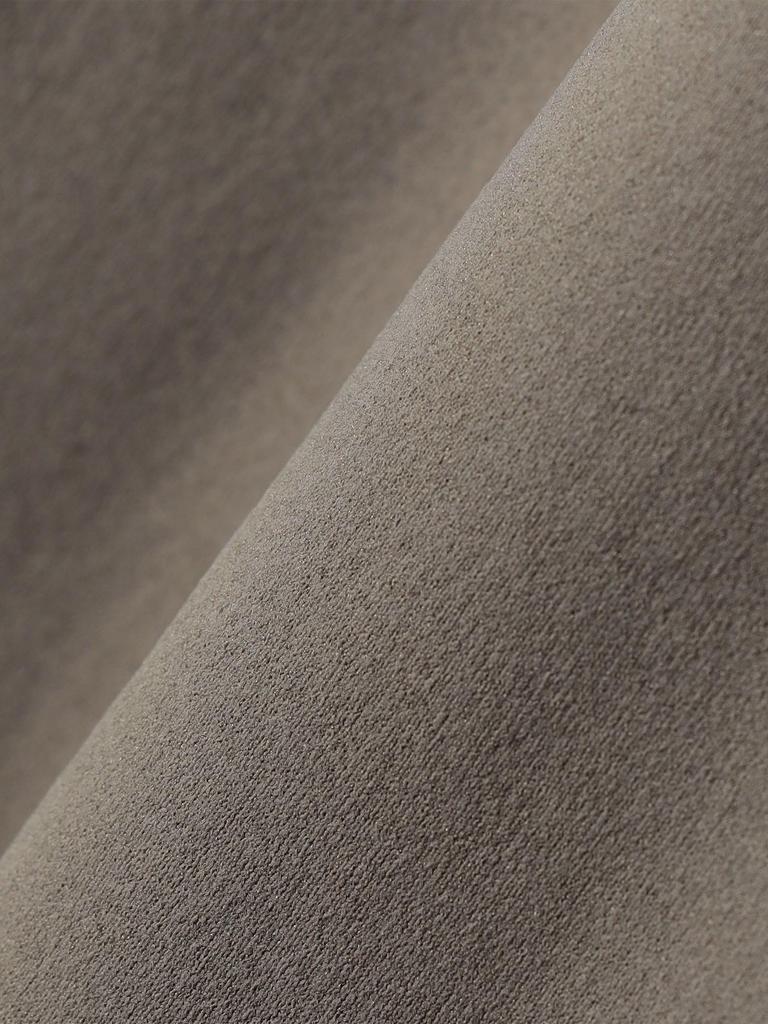 SHIPS any SORONA Stretch Jersey Spindle Pocket Long-Sleeved T-Shirt, Men's, Beige, Size L, 712060017