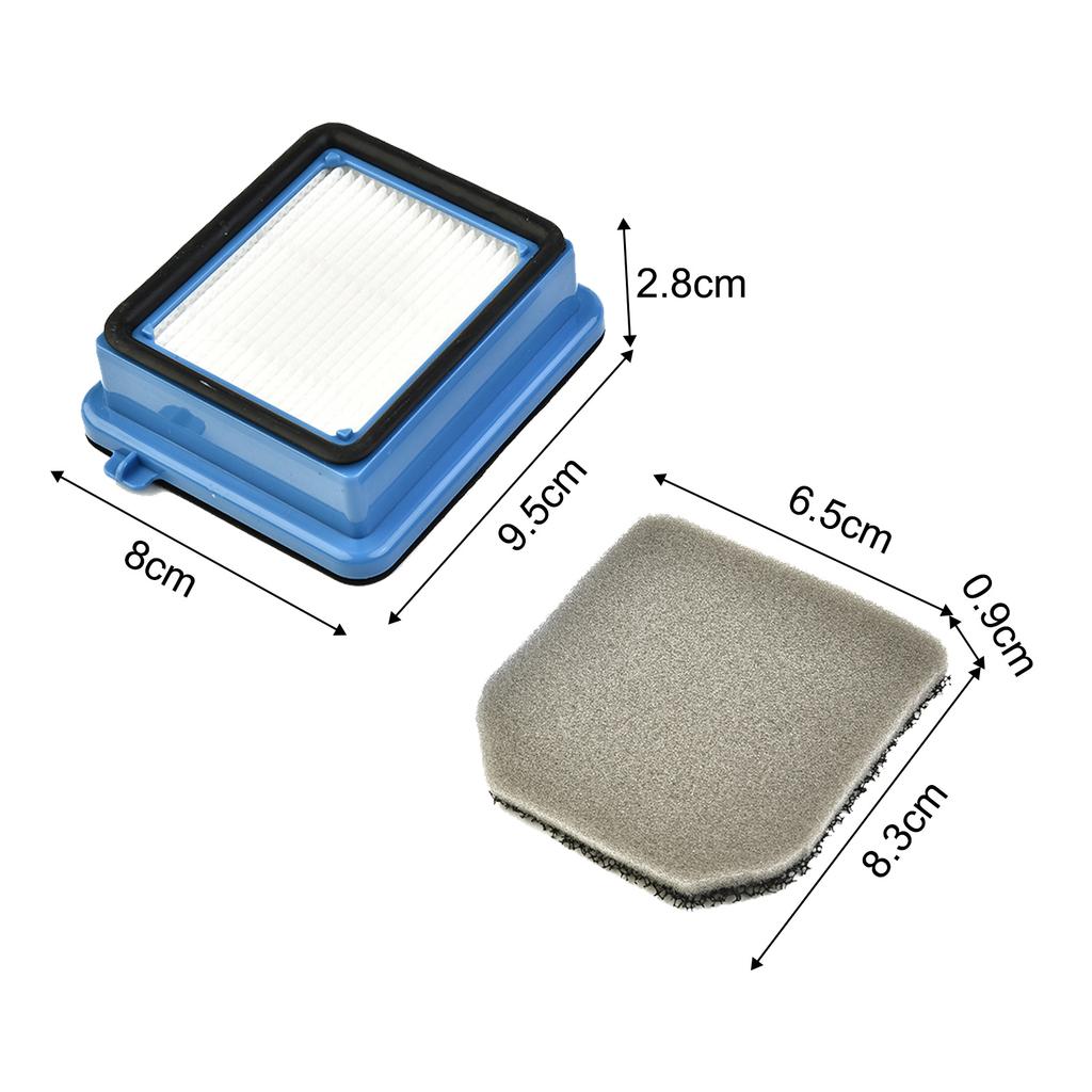 Filter Kit For AEG ASKW1 Hygiene Filter Pre-motor Filter For AEG ASKW1