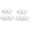 Oil Blotting Paper Large 30 Sheets X 10 Pack Set Oil Summer Skin Care