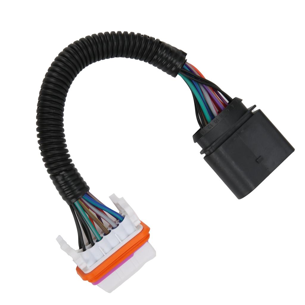 Xenon Headlight Wiring Harness 955 631 239 11 Fit for Porsche Cayenne 2003‑2006