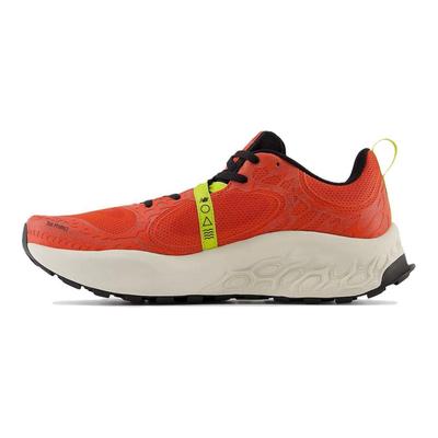 Fresh Foam X Hierro v8 Neo flame Angora Męskie Sneakersy Pomarańczowy Drzewo Herbaciane MTHIERR8