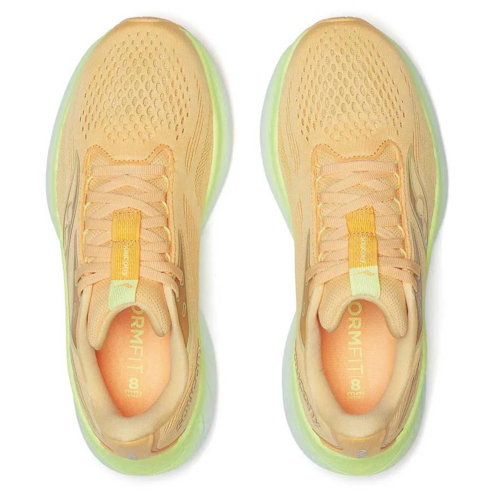 SAUCONY Running Shoes Ride 18