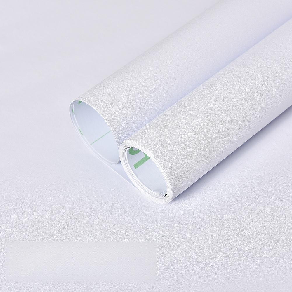 Black Peel and Stick Wallpaper Black Removable Contact Paper Vinyl Self Adhesive Wall Paper for Cabinets Drawers  Counter Top