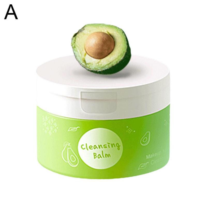 Ice Cream Makeup Remover Is Refreshing, Non Greasy, Eye, Lip, Face Makeup, Facial Cleansing