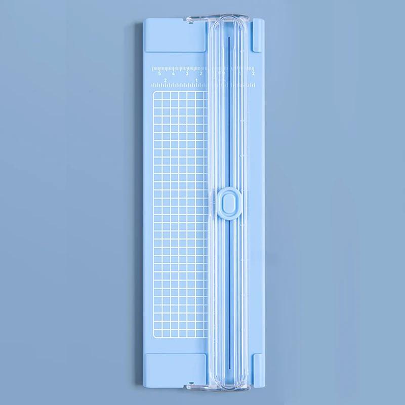 A4 Mini  Paper Cutter Cutting Machine for Craft Paper Card Photo Laminated Paper Scrapbook Paper Trimmer Scrapbooking Tools