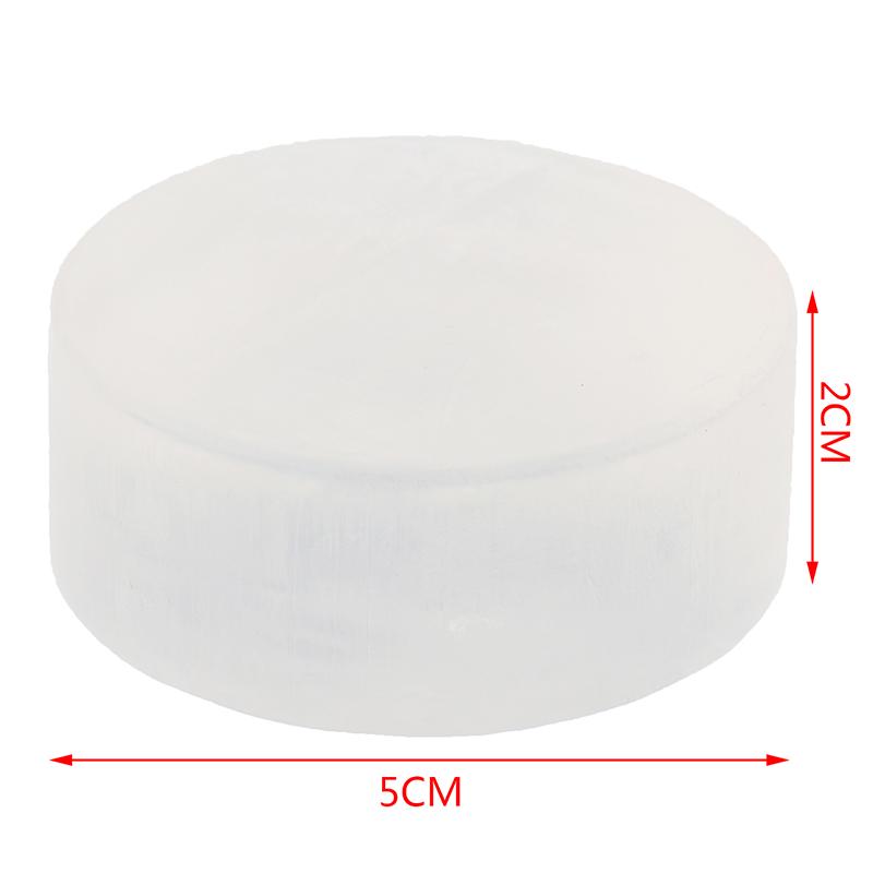 1Pcs Hyun Enzyme Crystal Soap Whitening Pure Enzyme Soap Body Skin Brightening