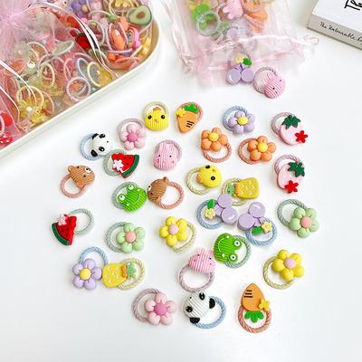 Accesorii de păr pentru copii – Elastice de păr pentru copii