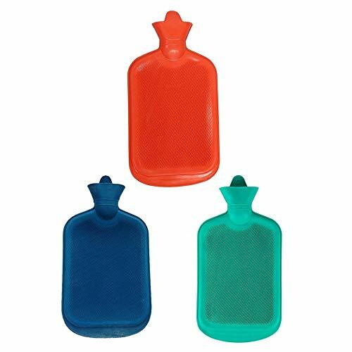 RSINC Hot Water Bags Hot Water Bottle for Pain Relief Non-electrical 2000ML JL165190895588
