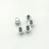 Solid One-Piece Wheel Hub Nuts for Infiniti Q50L, G37, EX25, QX60