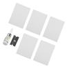 Glass Repair Windshield Windscreen Scratch Crack Window Tool Equipment