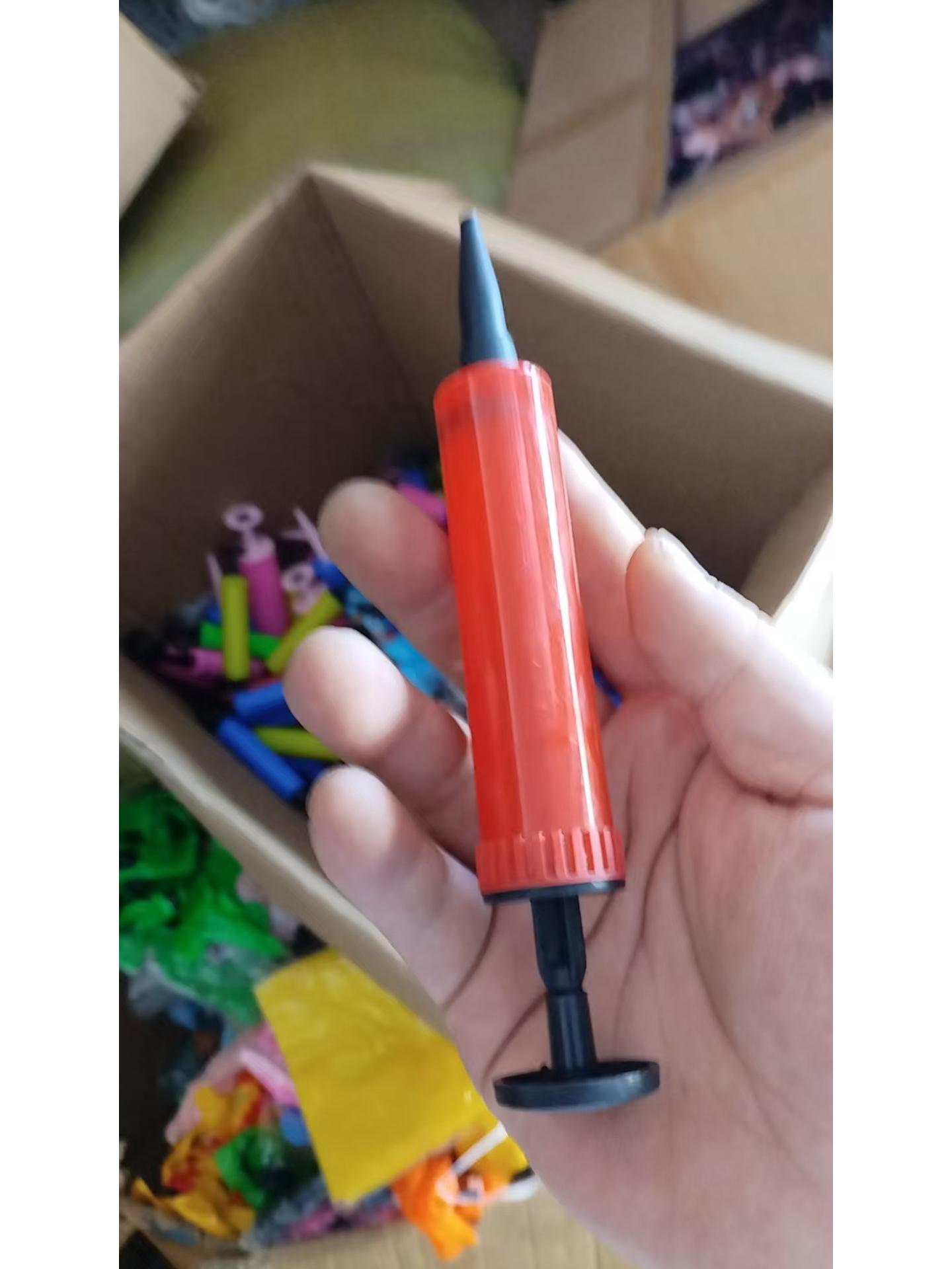 Новая Утолщенная Надувная Пингвин-Качалка из ПВХ Мультяшная Боксерская Игрушка