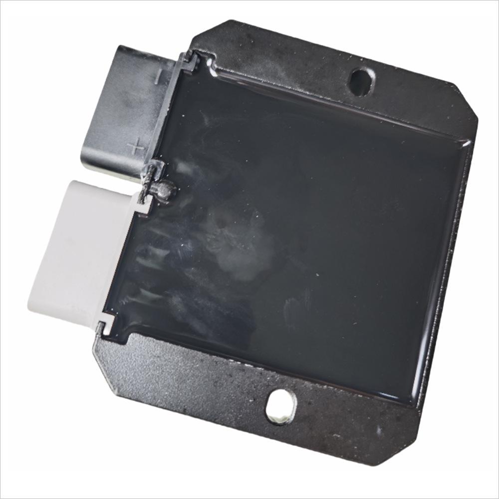ATV Rectifier for 9DSV-151000-4000 (Model: 2001N.1)