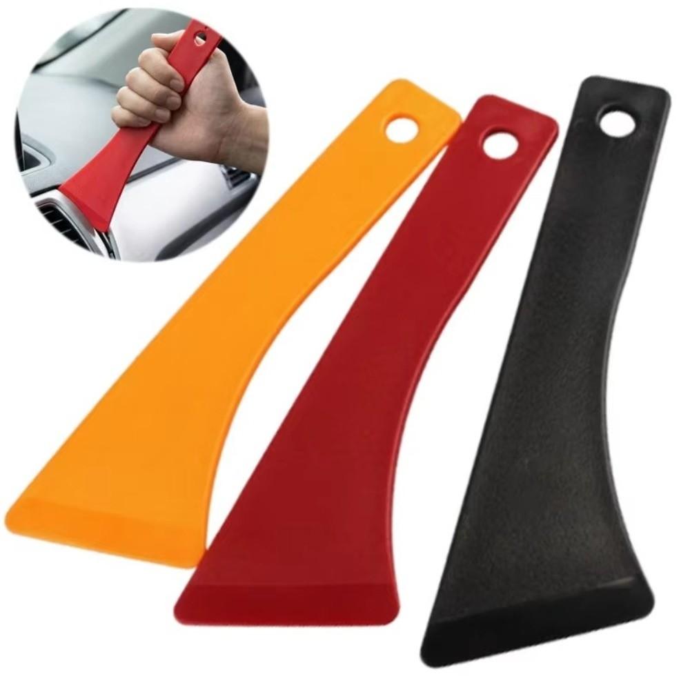 Anti-Slip Dashboard Removal Tool Wide Pry Bar Design Wide Pry Bar  For Interior Door Panel