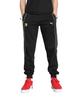 MOTER Car Race Long Pants Jersey Fleece Lining FERRARI RACE PANTS 627047 24 Color Black Men's Fall/Winter (01)