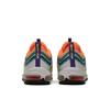 Nike Air Max 97 ' Air : London Summer Of Love' (Unisex) White / Hyper Violet-Volt Running Shoes CI1504 100