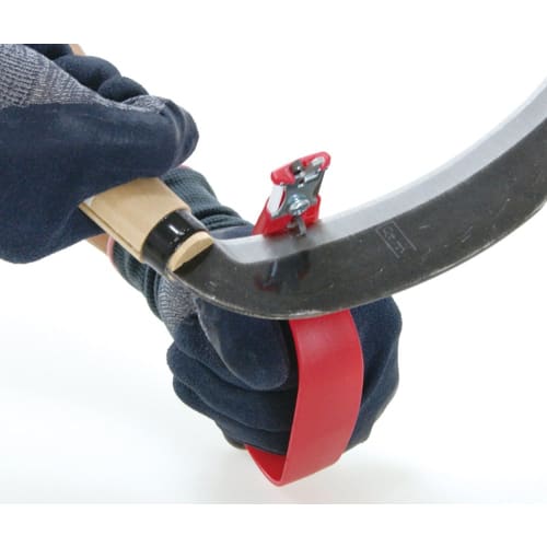 Senkichi Gardening Knife Sharpener Deluxe #1000 SGST-2