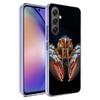 Live Lobster Phone Case for Samsung A17 A37 A57 A07 A16 A26 A36 A56 A06 A02S A12 A22 A32 A52S A04S A14 A24 A34 A54 A03 A13 A33 A