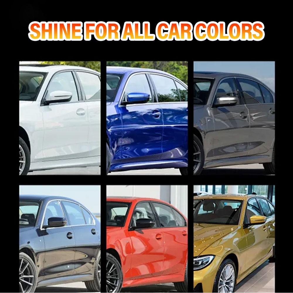 H4Cacle Car Coating Agent Graphene Coating Car Paint Crystal Sealing Glaze Paint Spray Coating Wax Ceramic Car Coating Car Wax