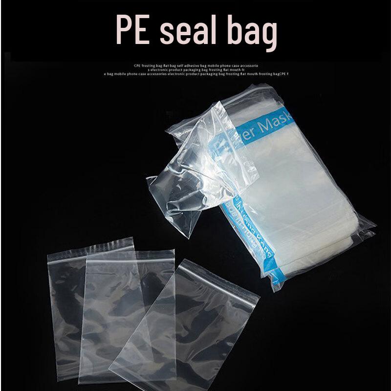 Thickened Self-Sealing Storage Bags