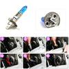 4Pcs H1 12V 55W 6000K White Xenon Gas Halogen Light Bulb Headlight Foglight